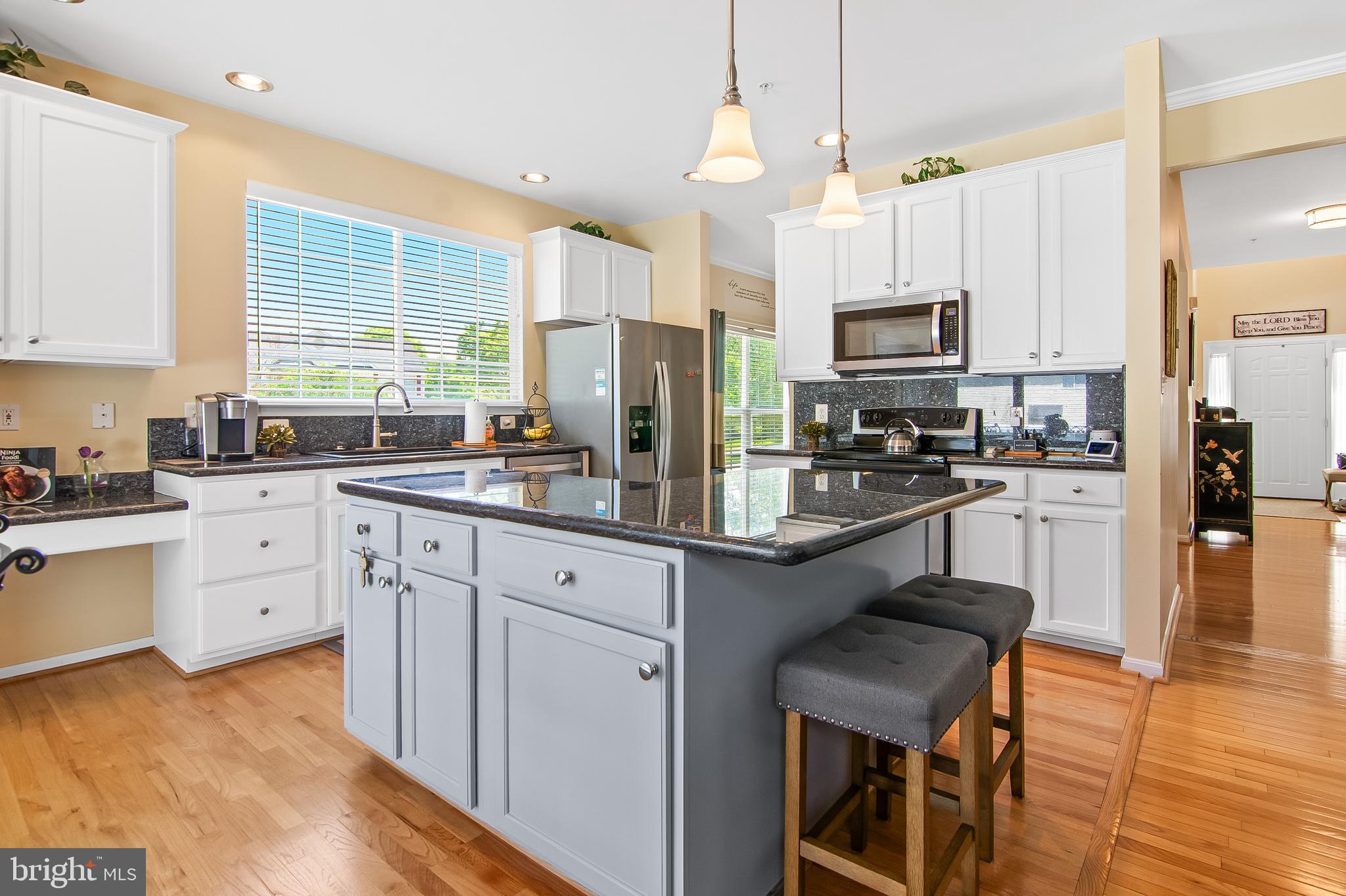 SADDLEBROOK PLAT 1 - Residential
