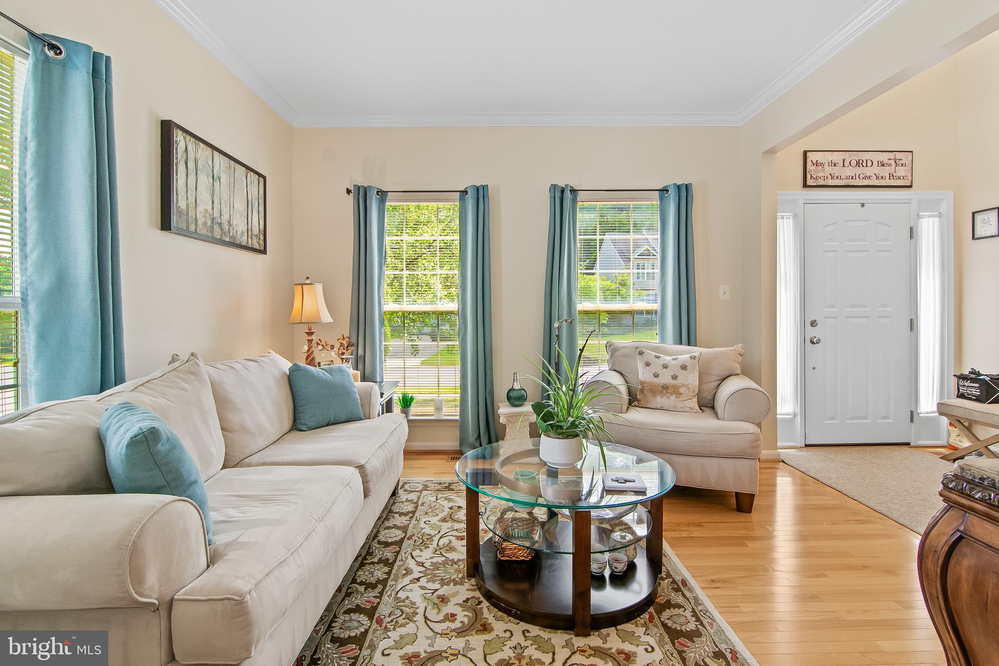 SADDLEBROOK PLAT 1 - Residential
