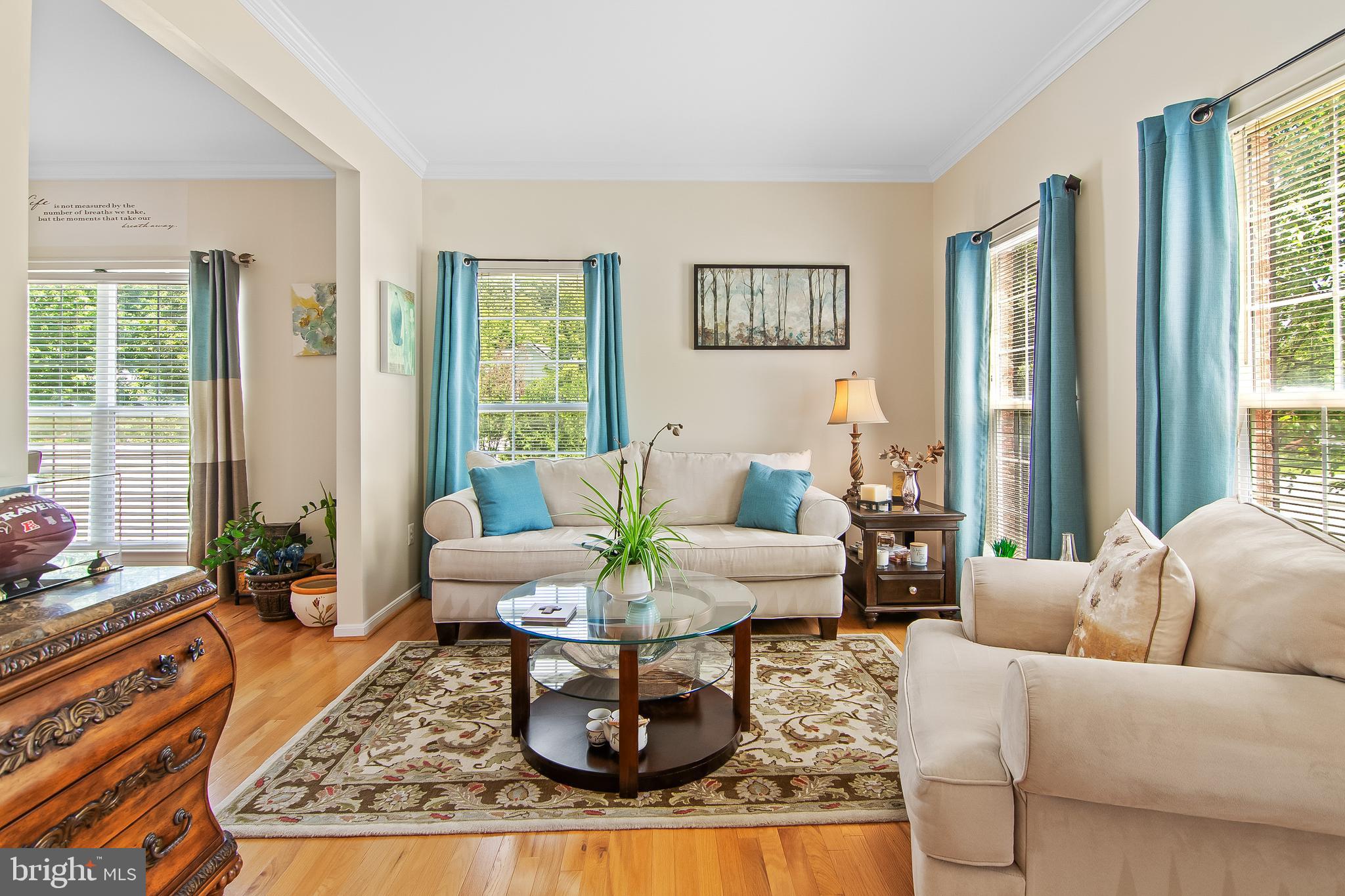 SADDLEBROOK PLAT 1 - Residential
