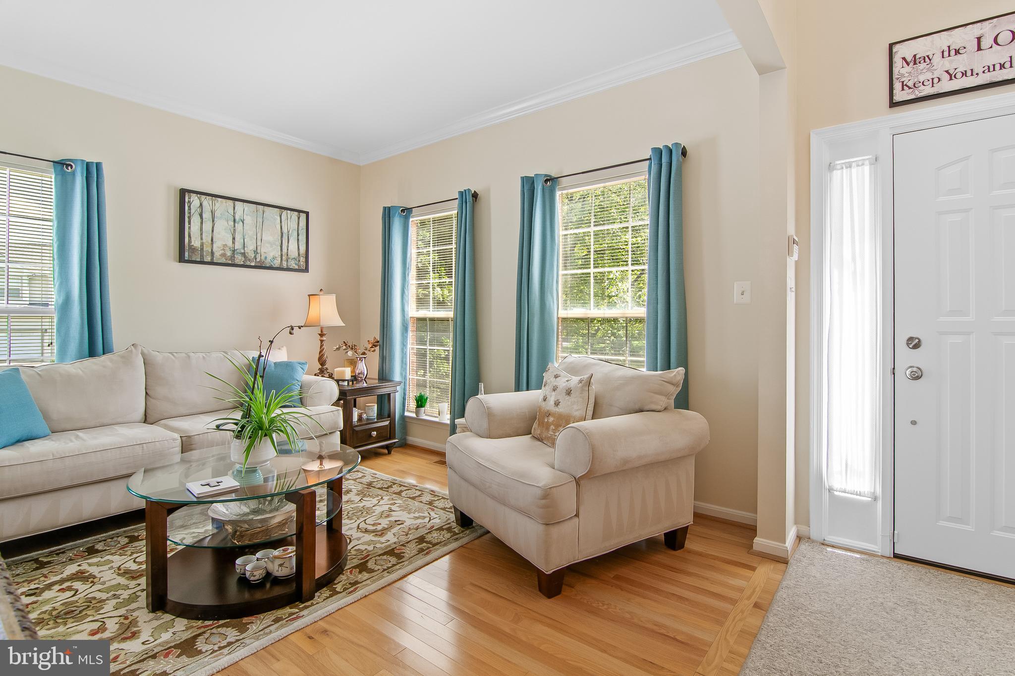 SADDLEBROOK PLAT 1 - Residential