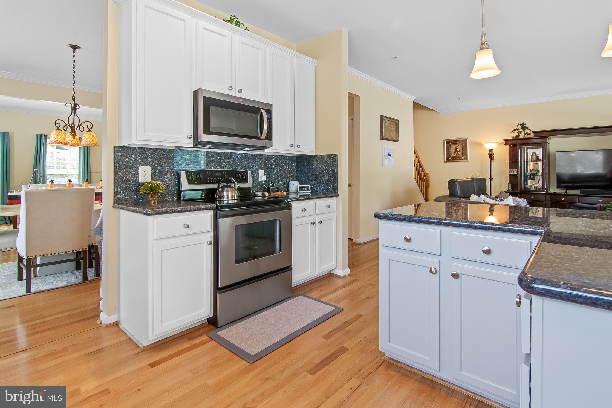 SADDLEBROOK PLAT 1 - Residential