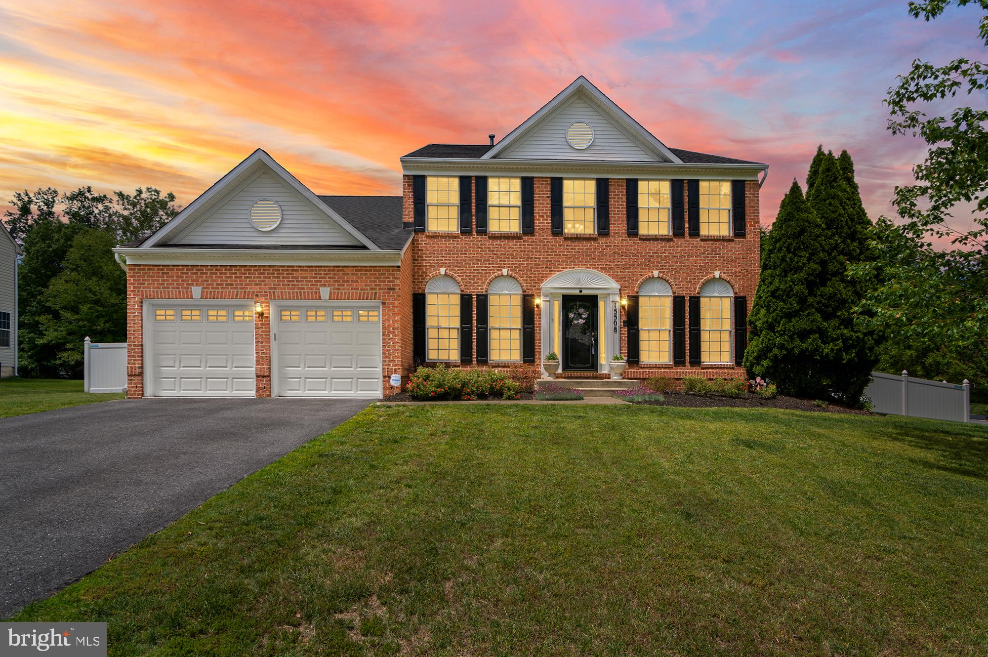 SADDLEBROOK PLAT 1 - Residential