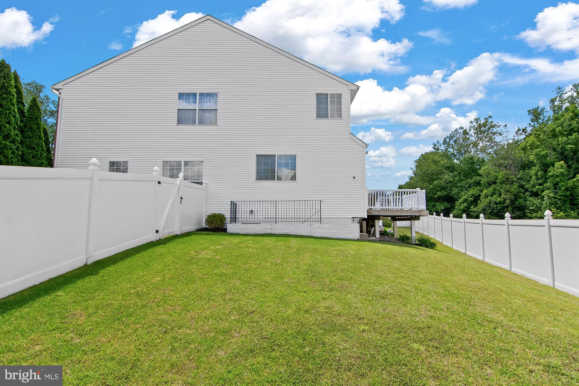 SADDLEBROOK PLAT 1 - Residential