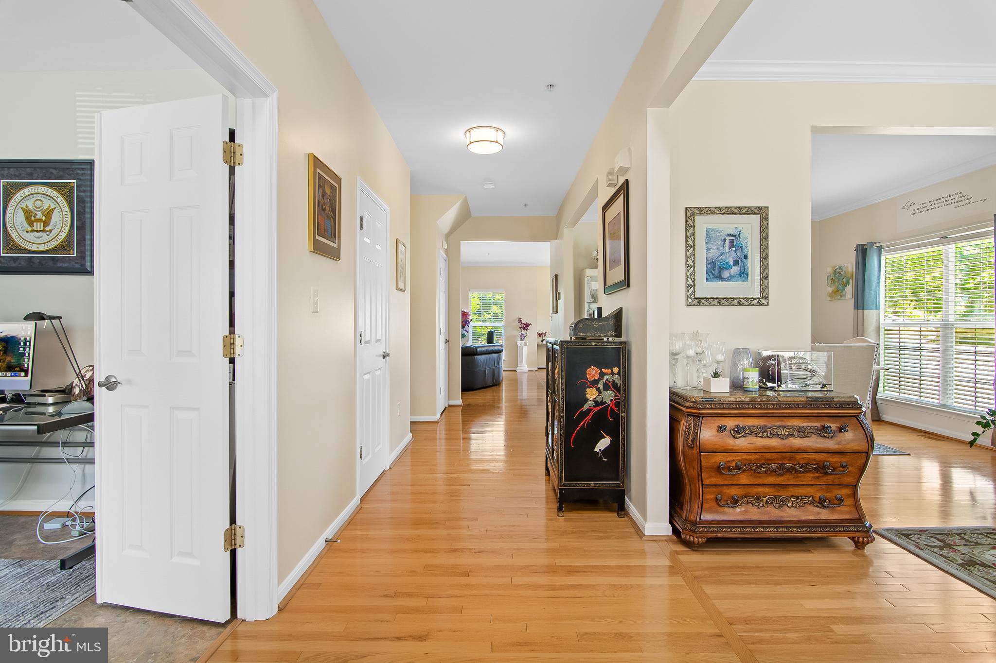 SADDLEBROOK PLAT 1 - Residential
