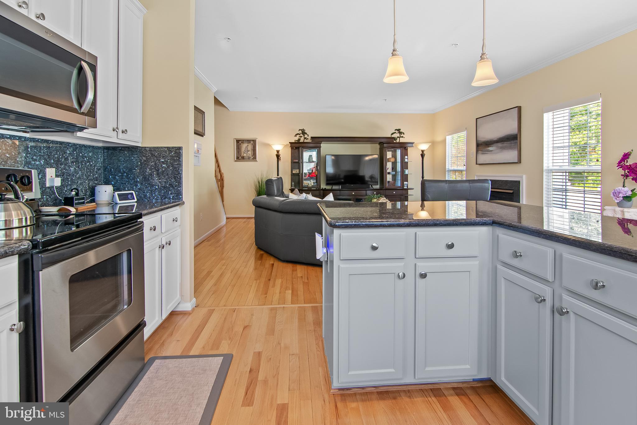 SADDLEBROOK PLAT 1 - Residential