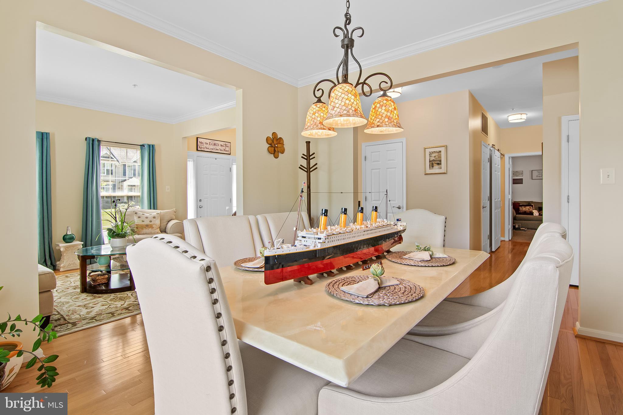 SADDLEBROOK PLAT 1 - Residential