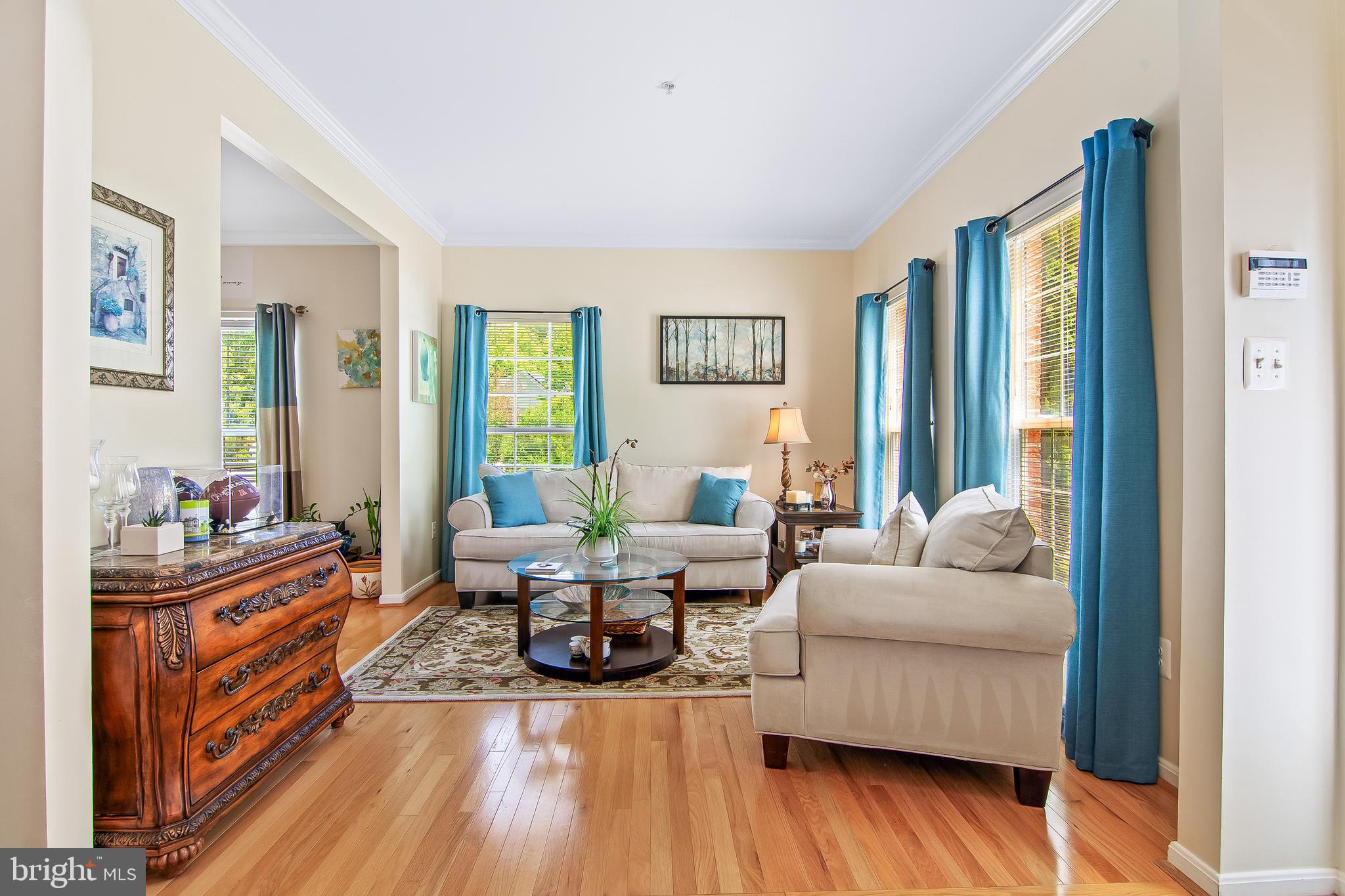 SADDLEBROOK PLAT 1 - Residential