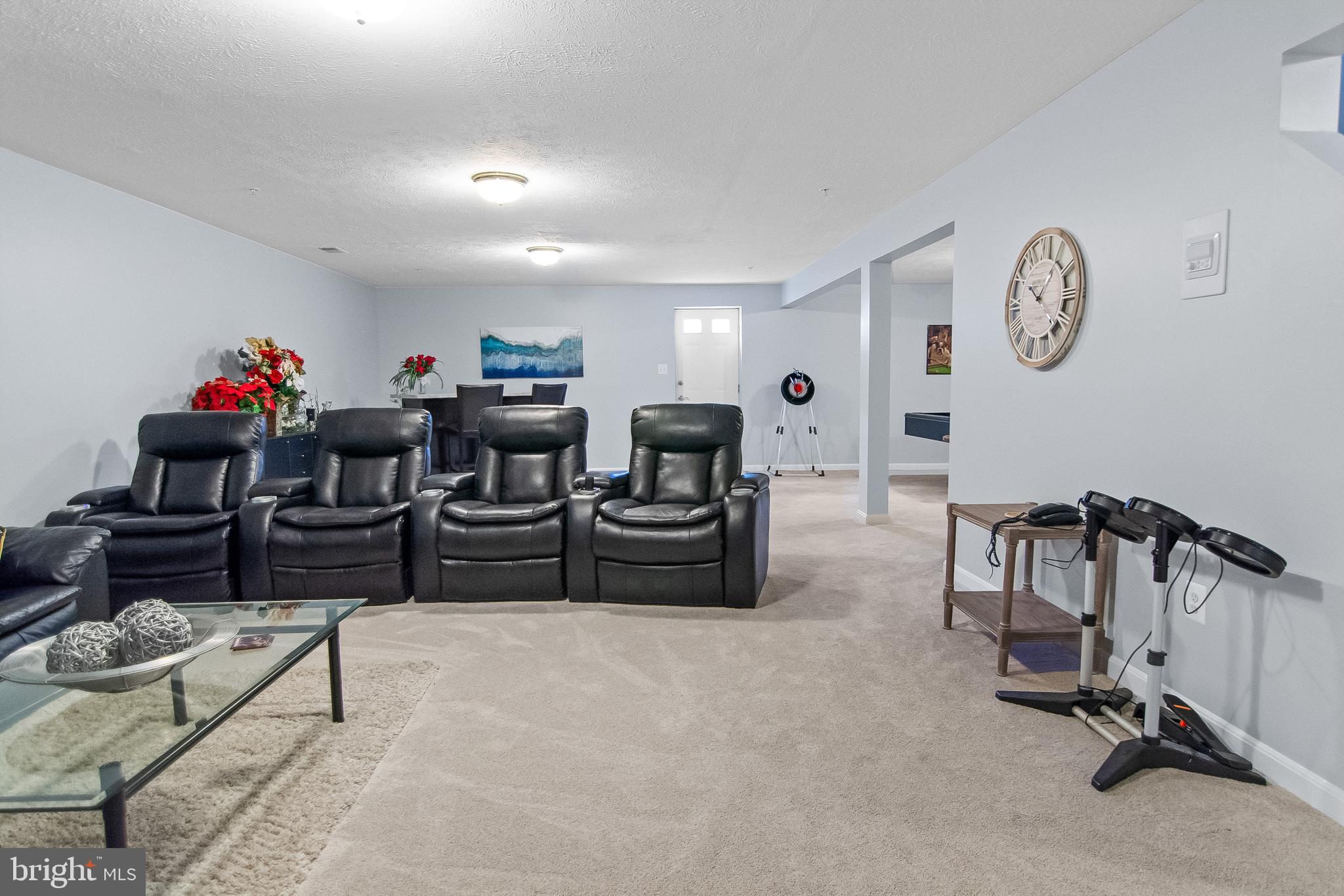 SADDLEBROOK PLAT 1 - Residential