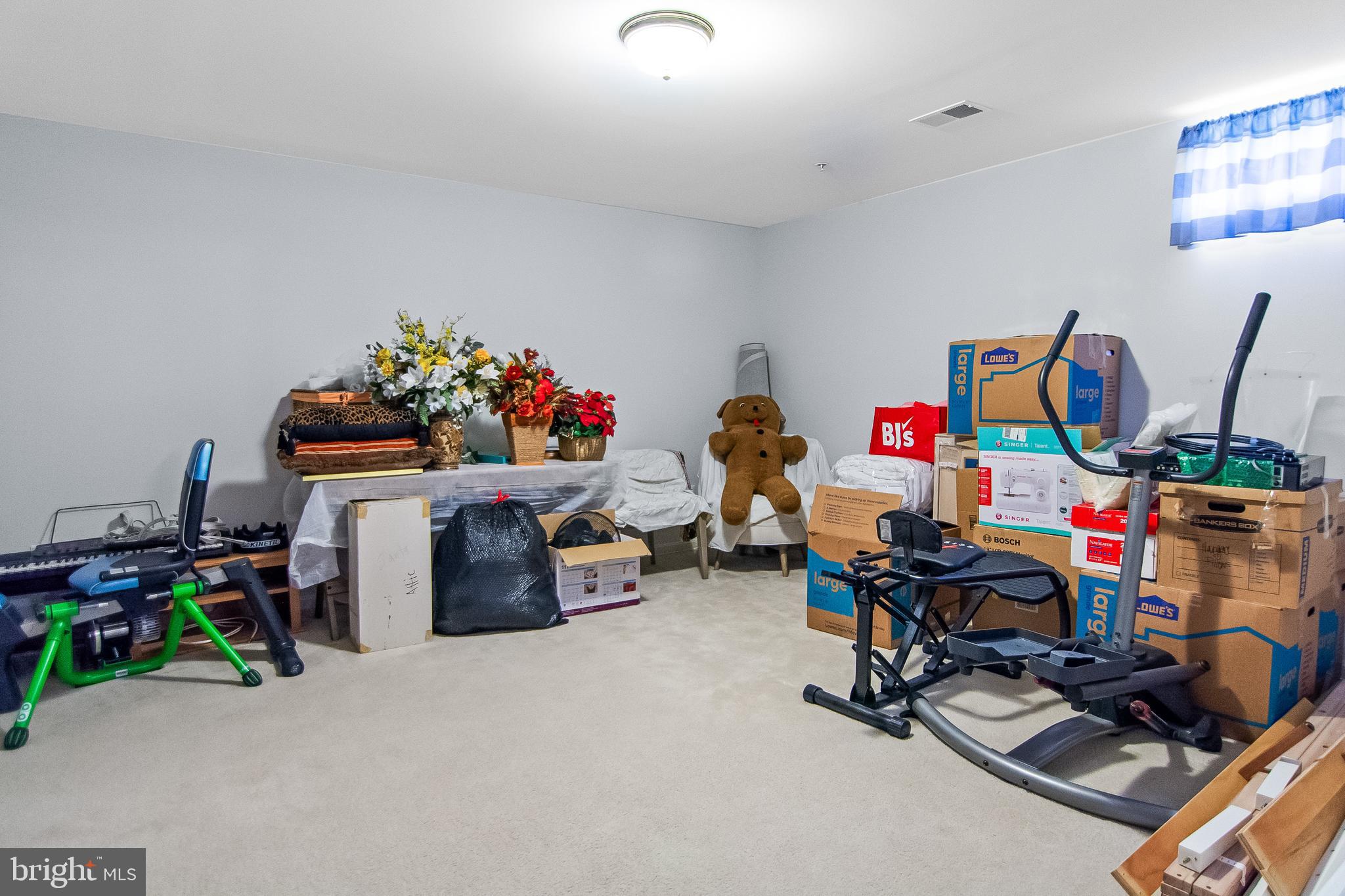 SADDLEBROOK PLAT 1 - Residential