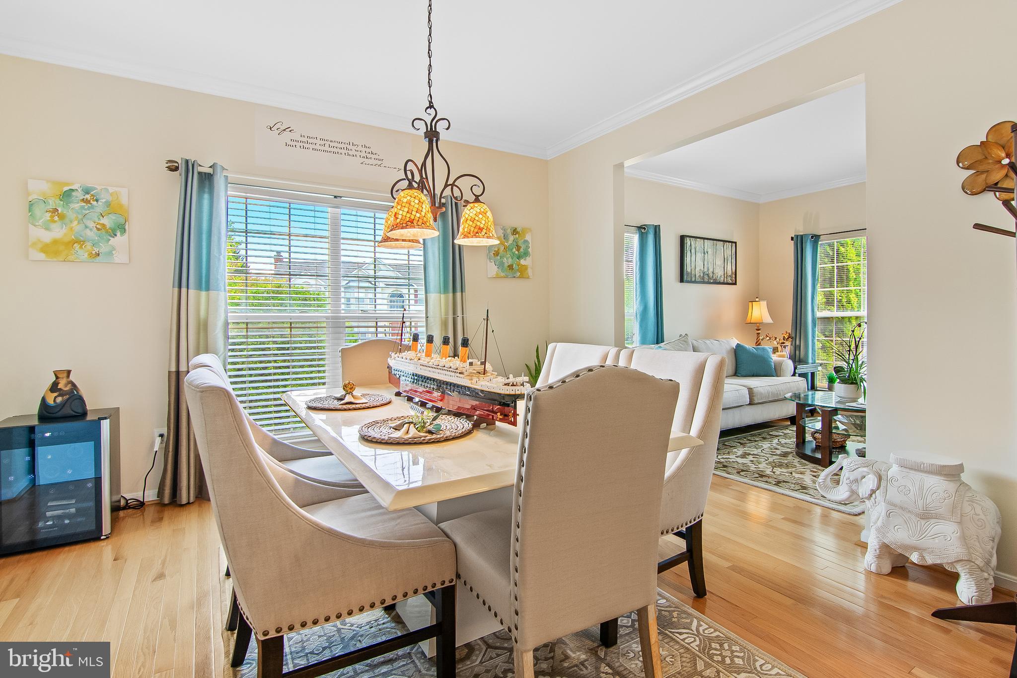 SADDLEBROOK PLAT 1 - Residential