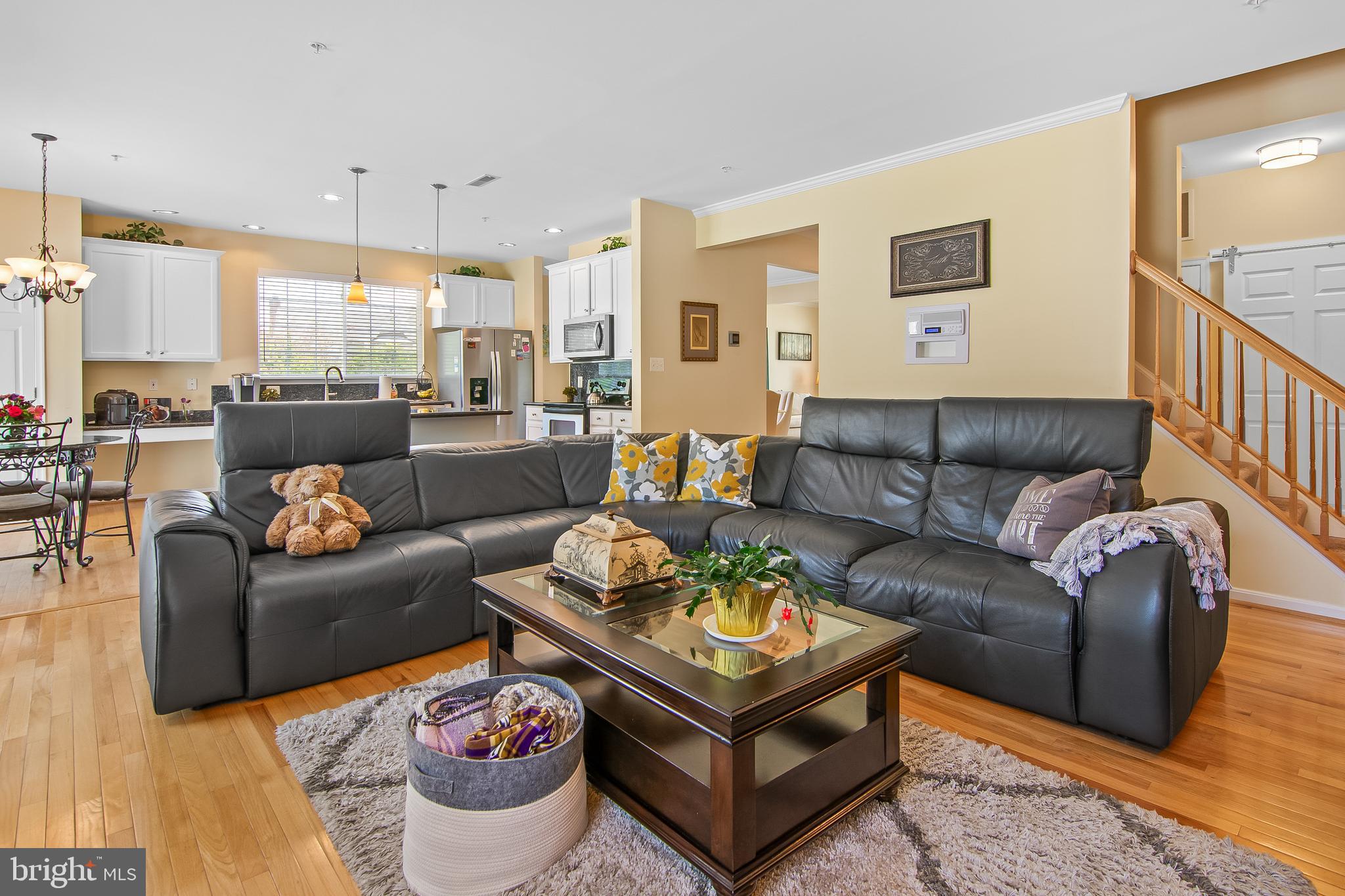 SADDLEBROOK PLAT 1 - Residential