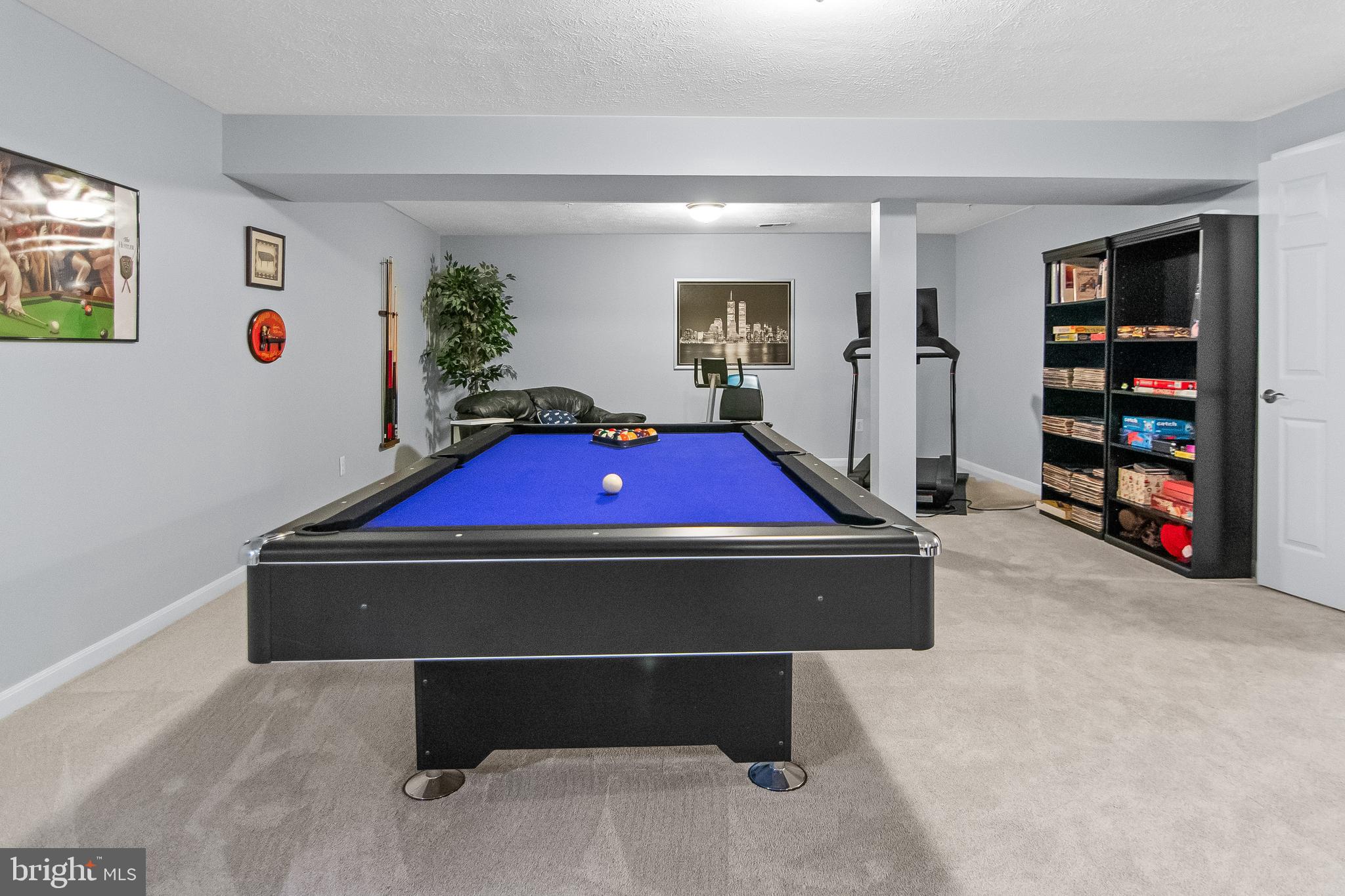 SADDLEBROOK PLAT 1 - Residential