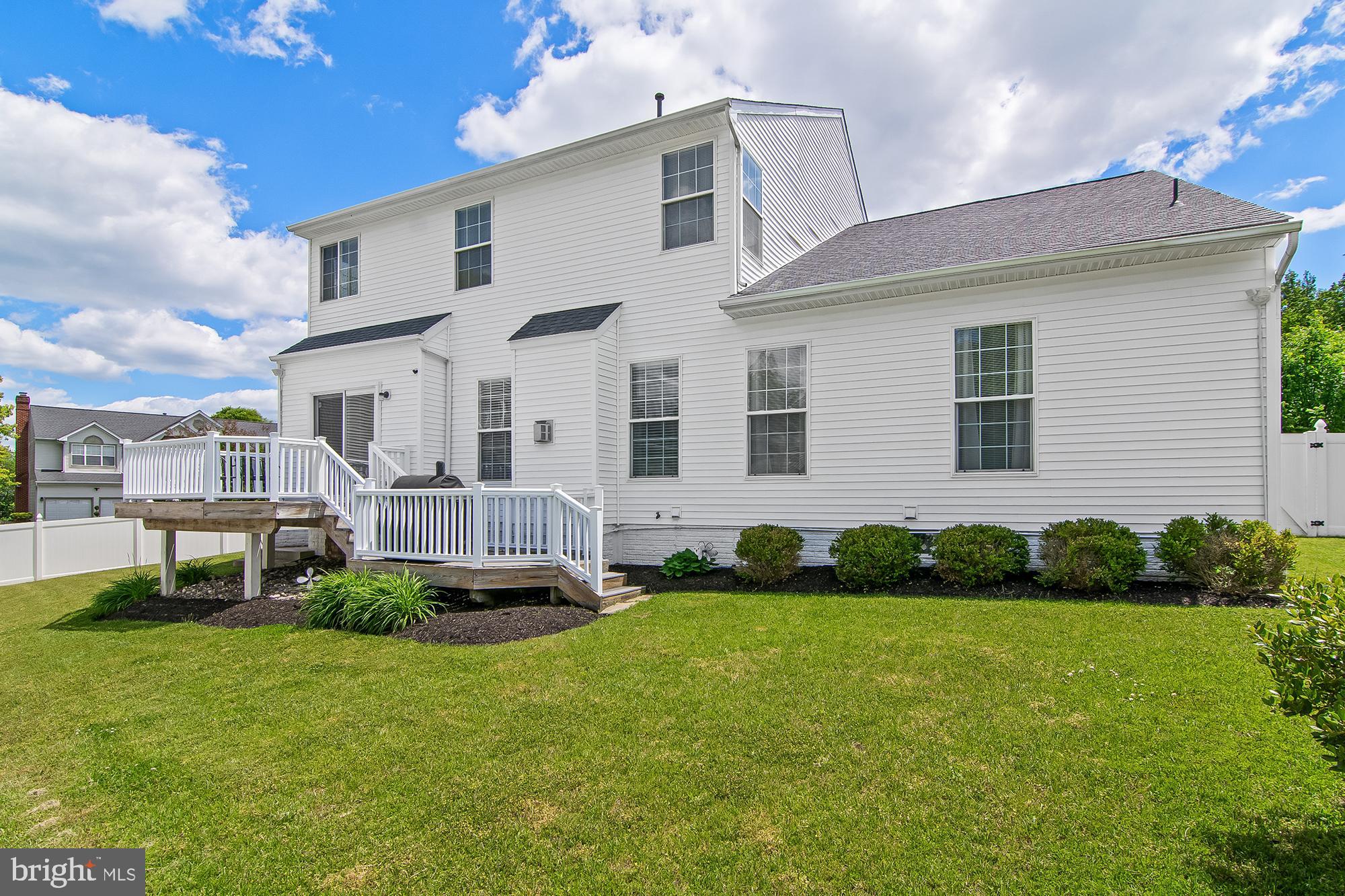SADDLEBROOK PLAT 1 - Residential