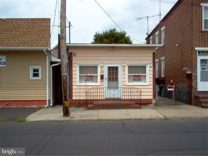 BRISTOL - Commercial Sale
