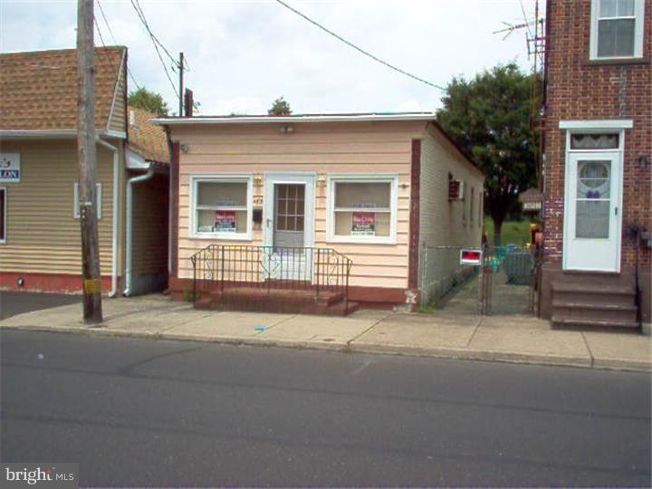 800 square feet of possible office space and or retail, partially renovated, property has a full basement for storage, newer hot water heater,  newer carpet in front office space, new back entry door. property is also for rent mls# 6288069
