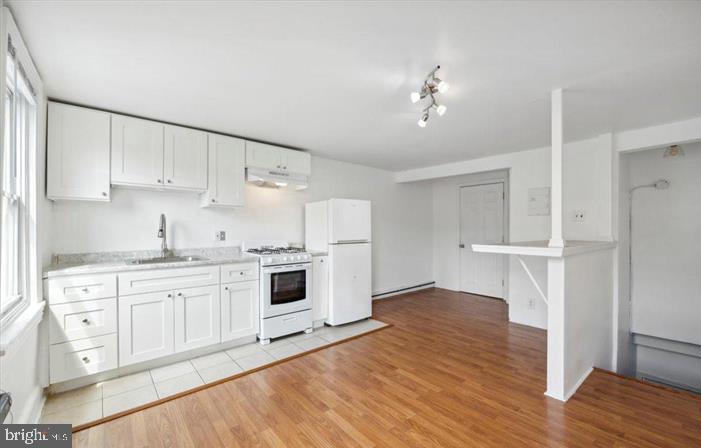 FISHTOWN - Commercial Sale