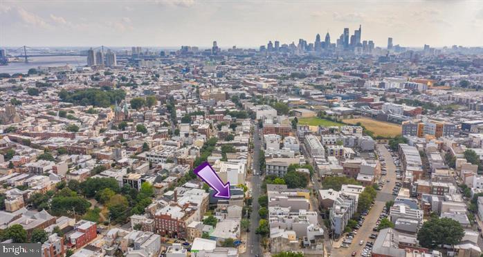 FISHTOWN - Commercial Sale