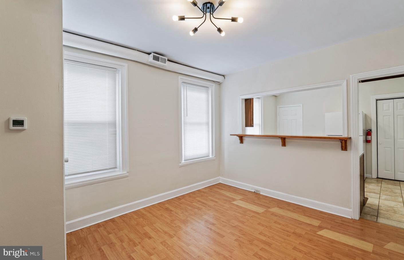 FISHTOWN - Commercial Sale