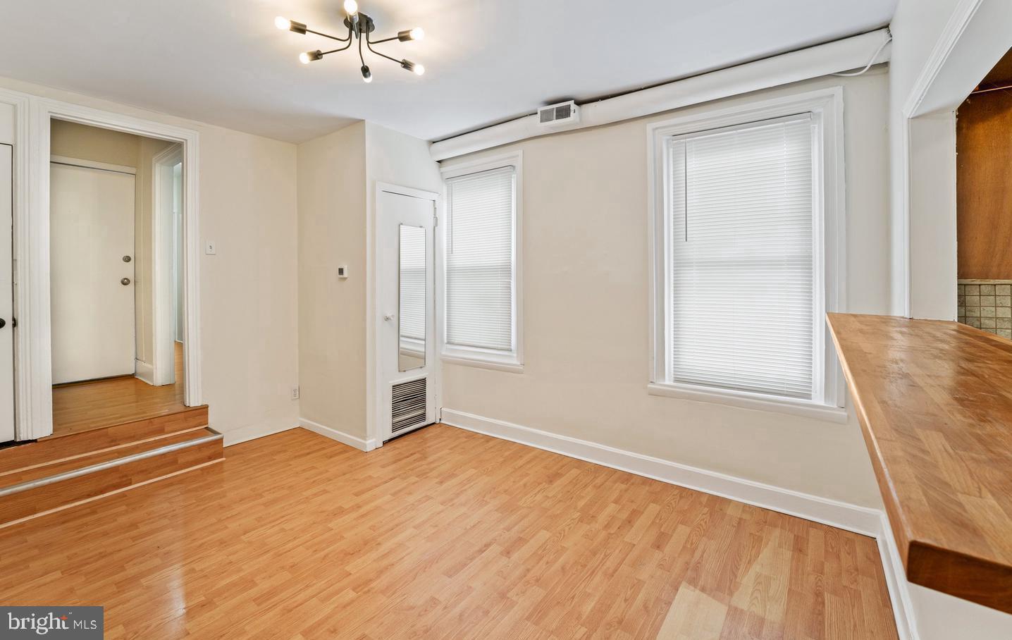 FISHTOWN - Commercial Sale