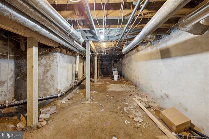 FISHTOWN - Commercial Sale