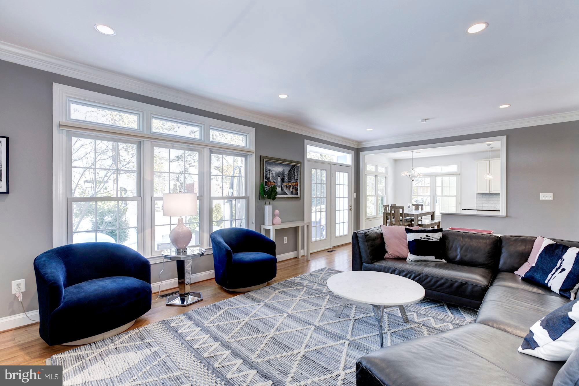 ALTA VISTA - Residential