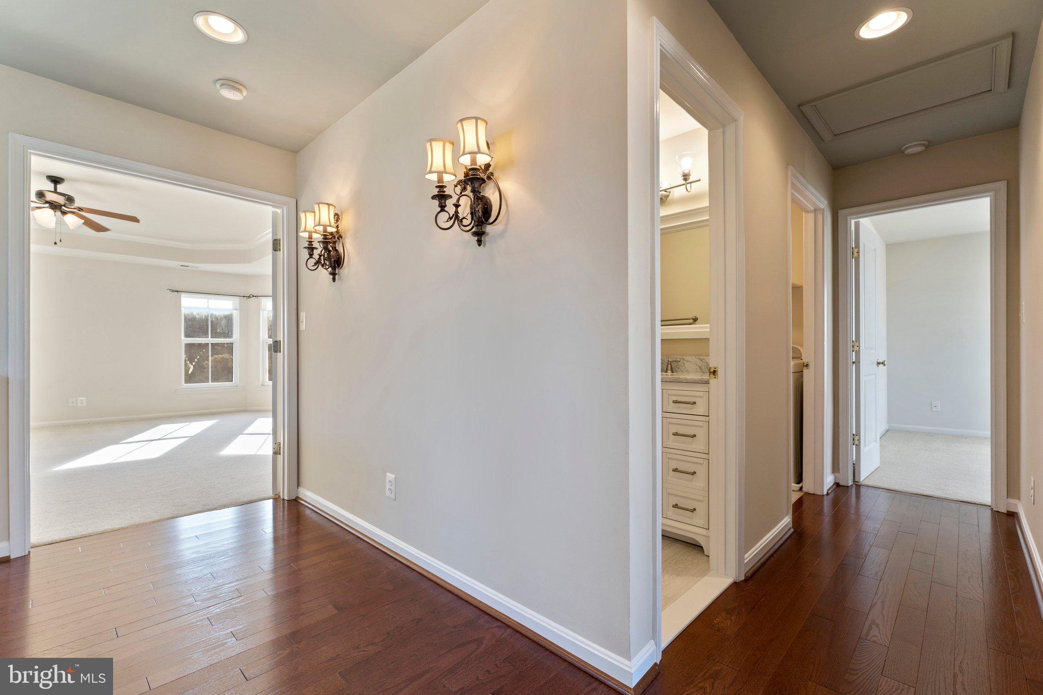 VINT HILL - Residential Lease
