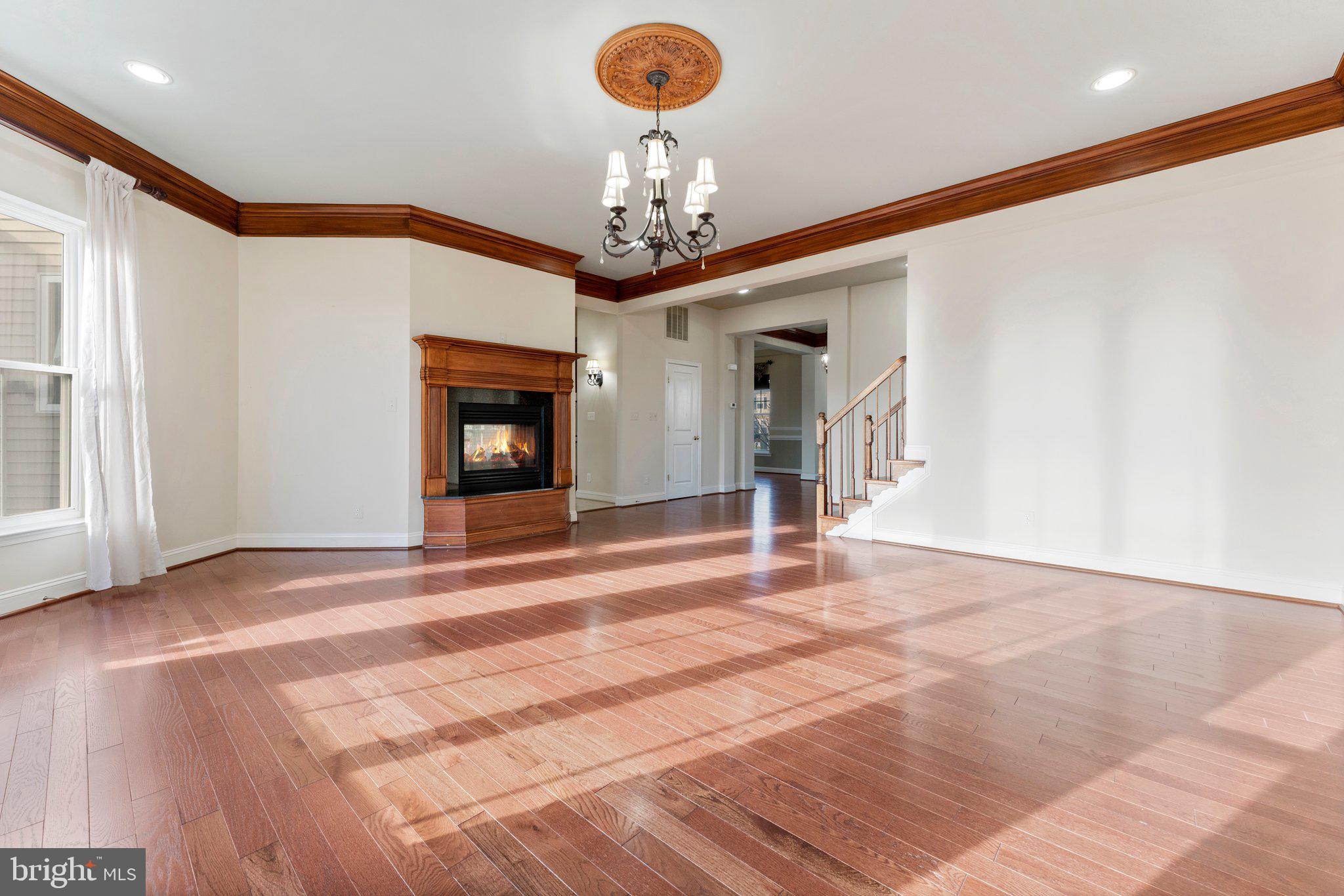 VINT HILL - Residential Lease