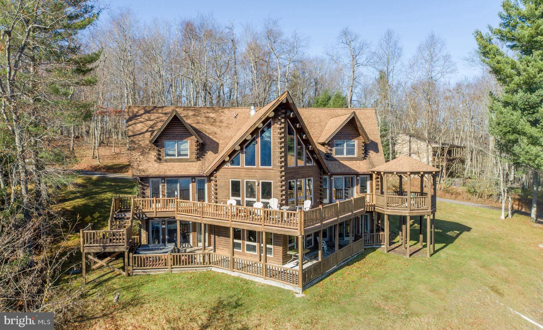 PARADISE ESTATES - Residential