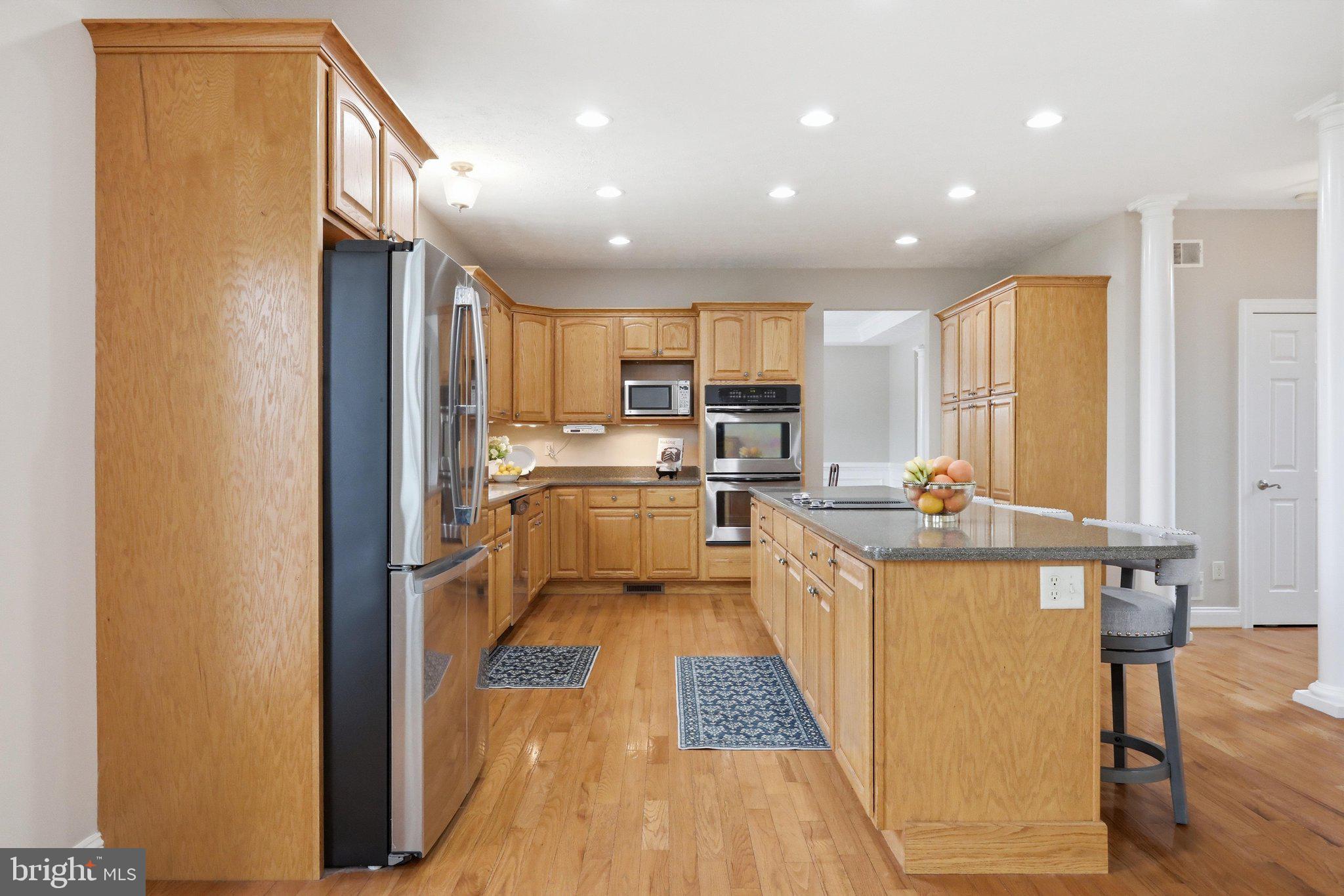 HERITAGE GROVE - Residential