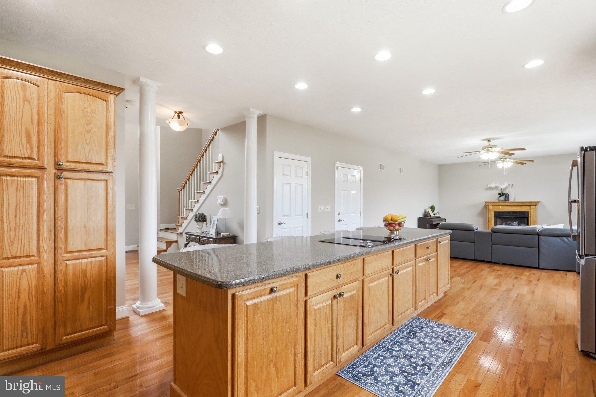 HERITAGE GROVE - Residential