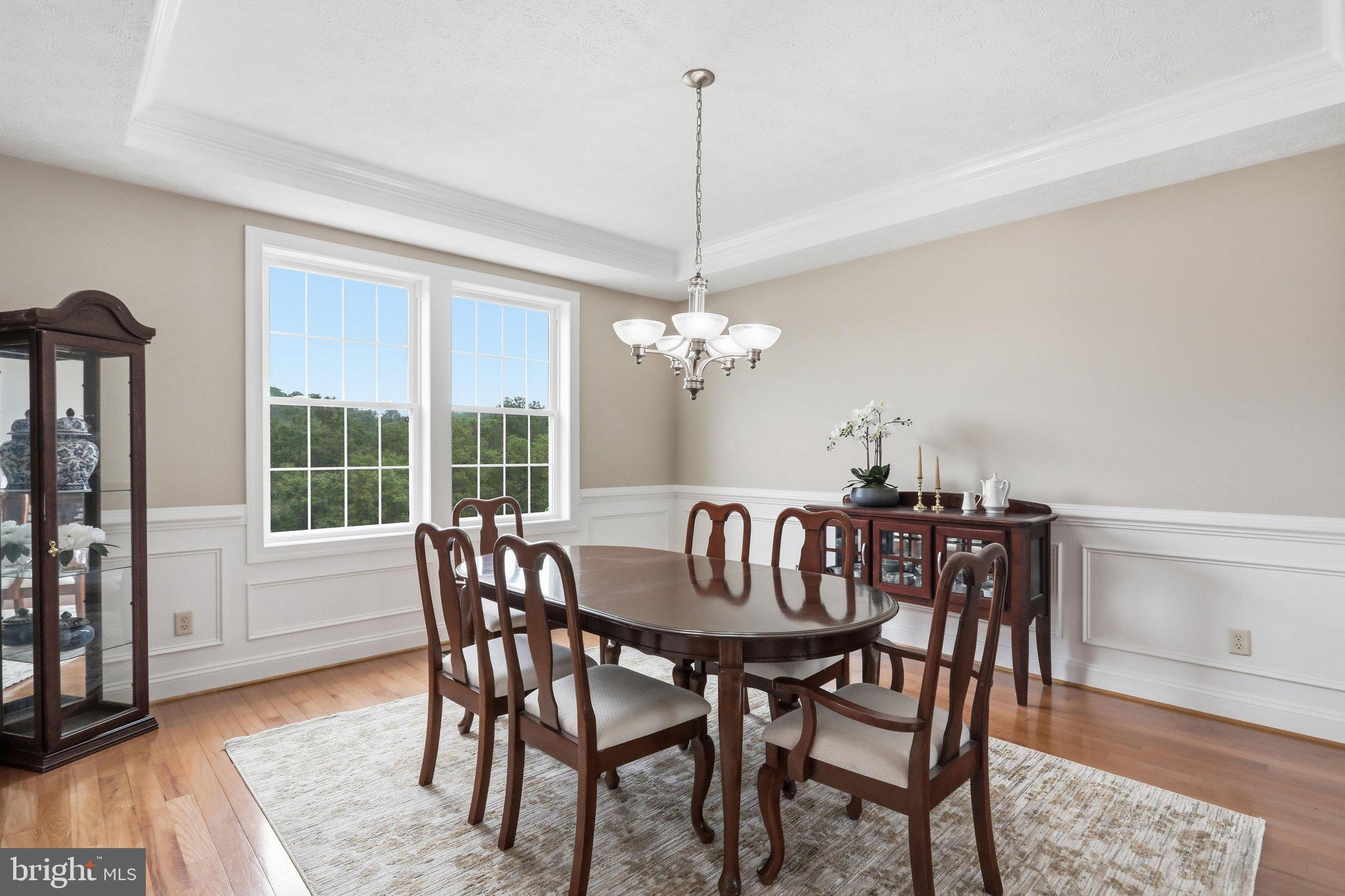 HERITAGE GROVE - Residential