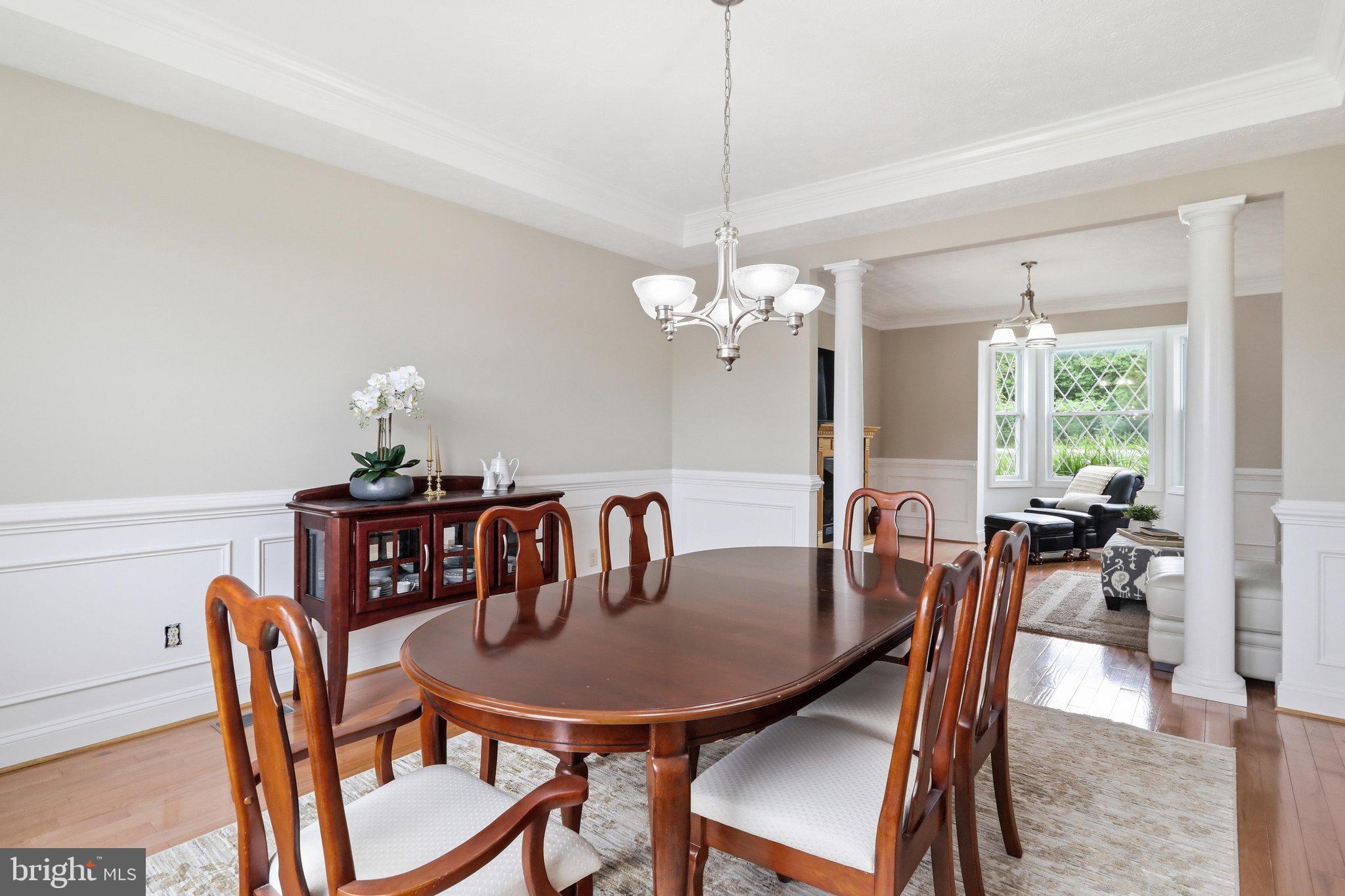 HERITAGE GROVE - Residential