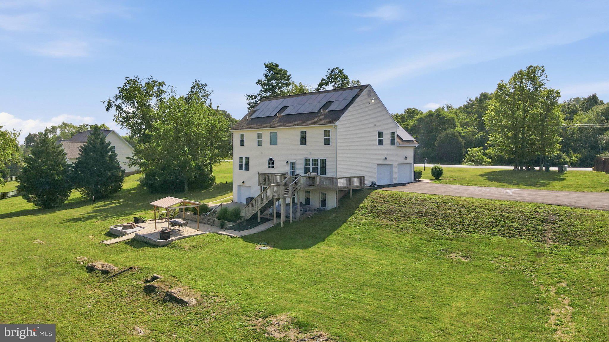 HERITAGE GROVE - Residential