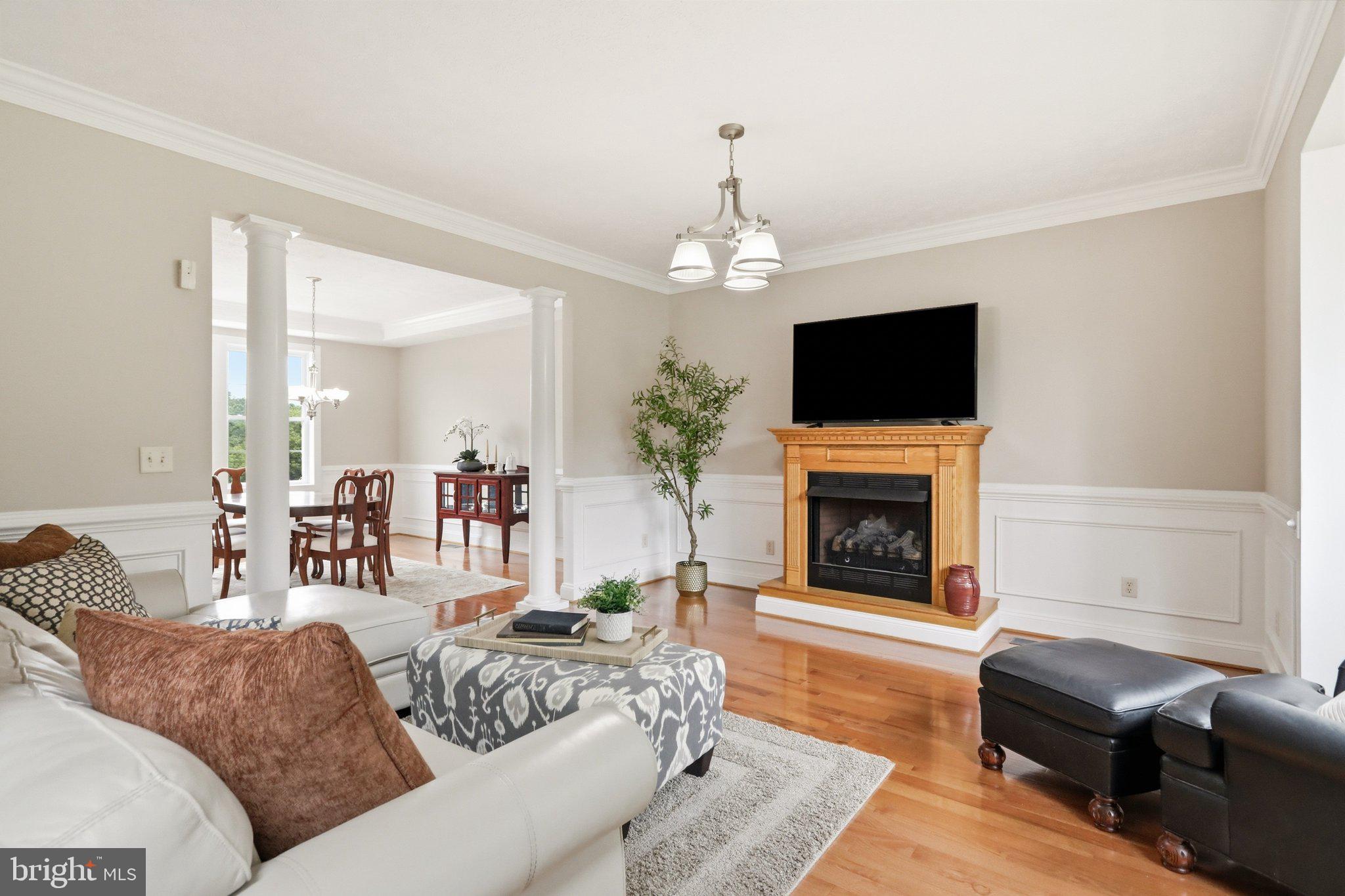 HERITAGE GROVE - Residential