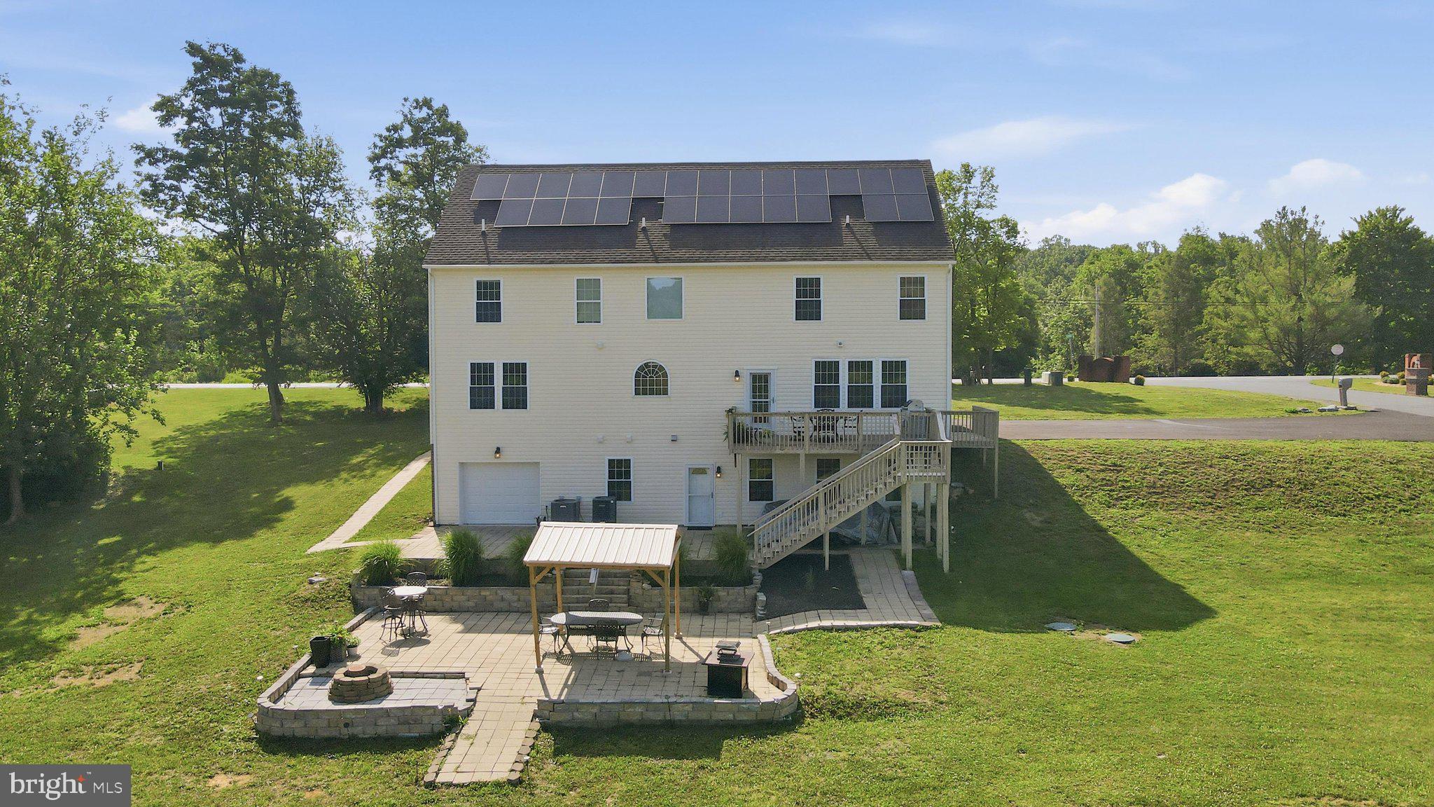 HERITAGE GROVE - Residential