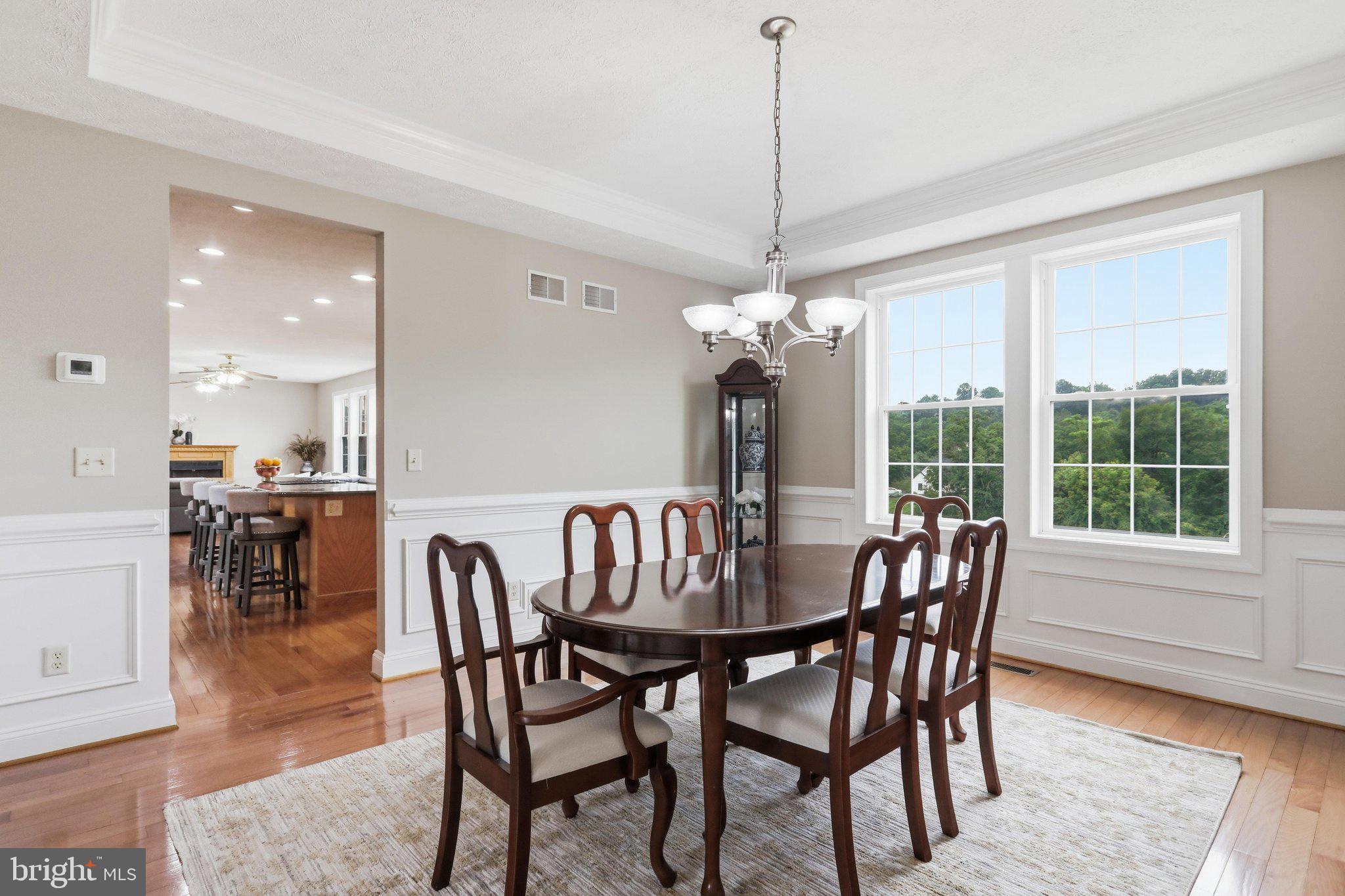 HERITAGE GROVE - Residential
