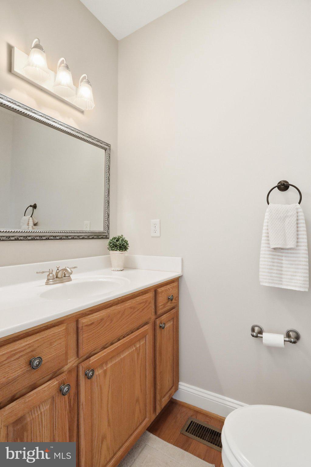 HERITAGE GROVE - Residential