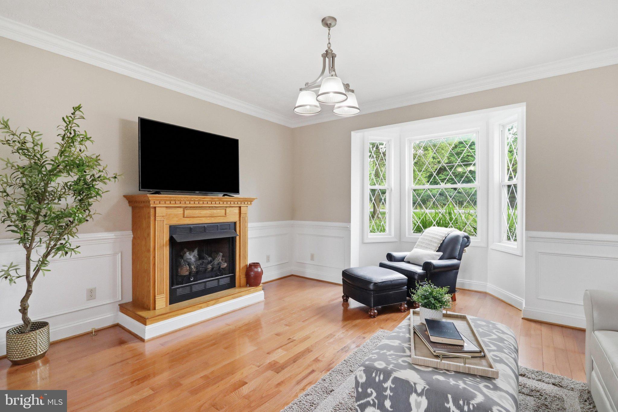 HERITAGE GROVE - Residential