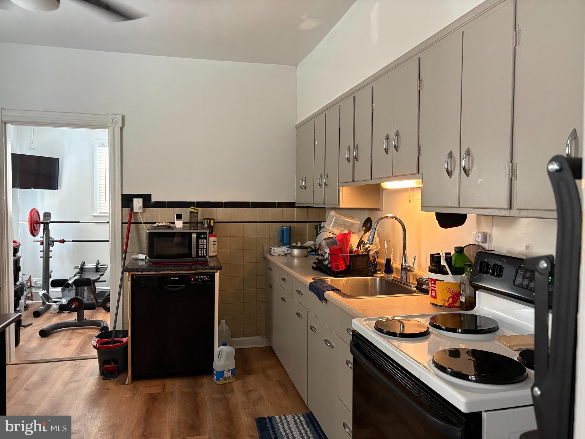 WESTWOOD - Residential