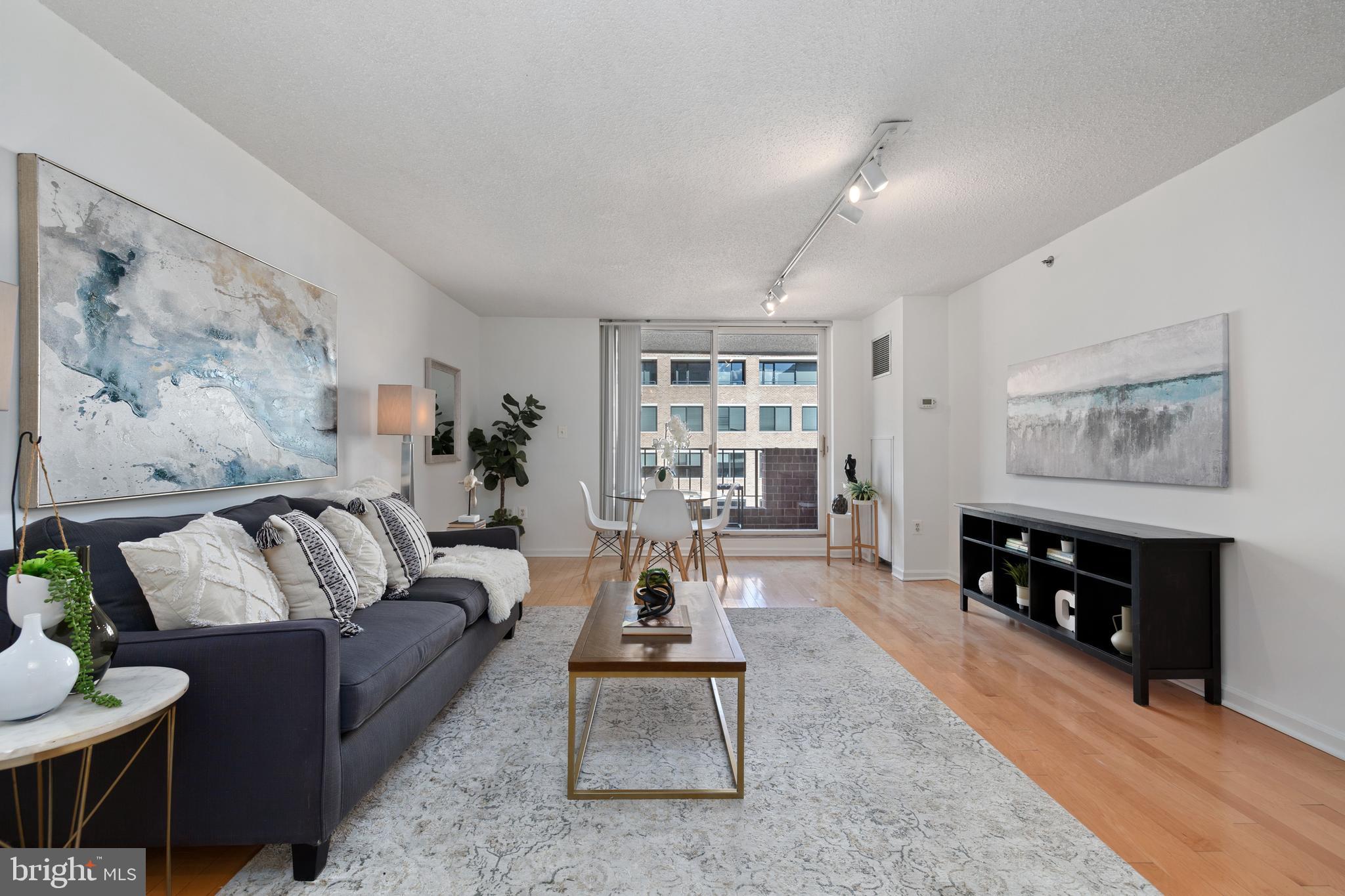 WEST END - Residential
