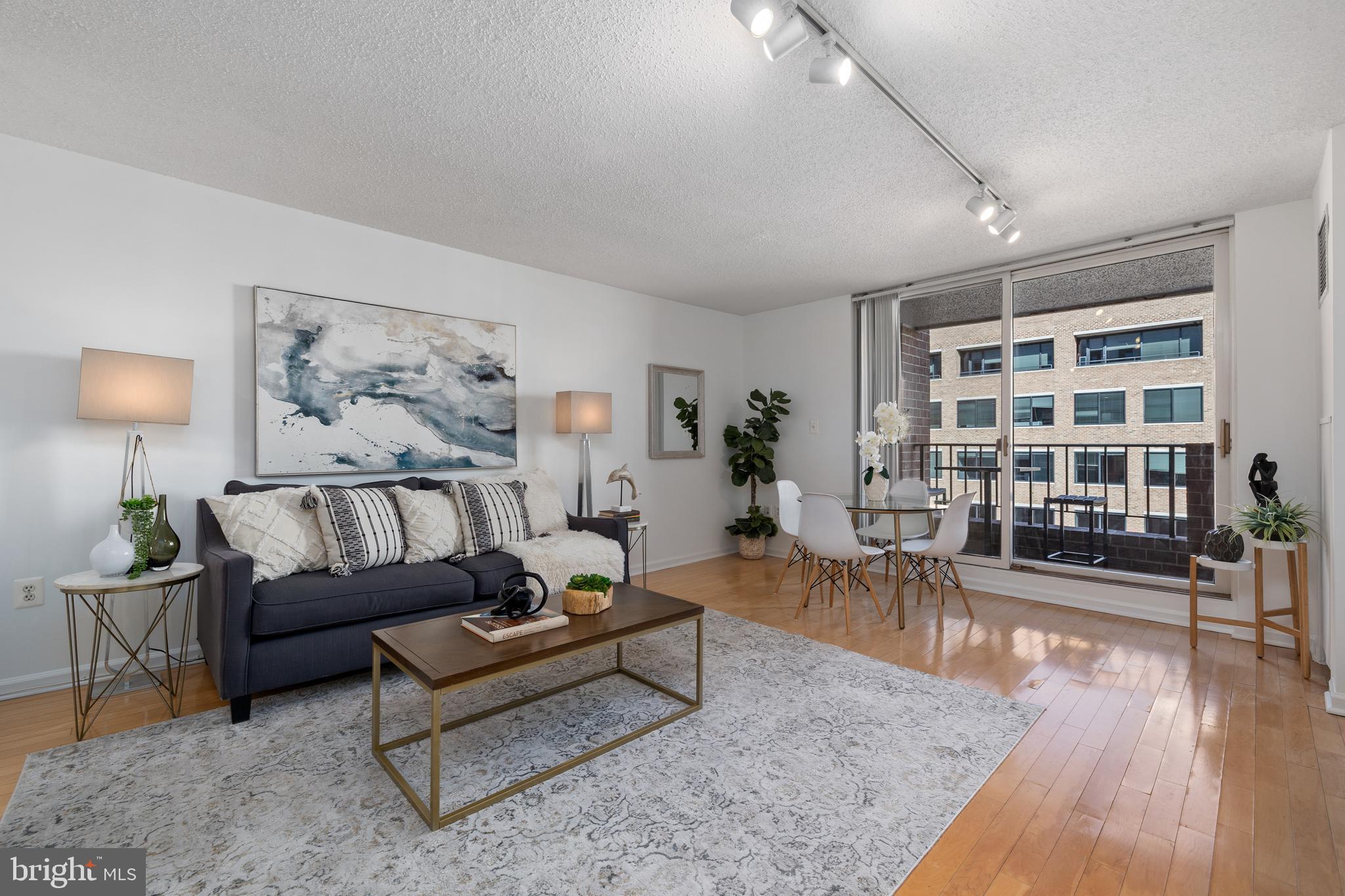 WEST END - Residential