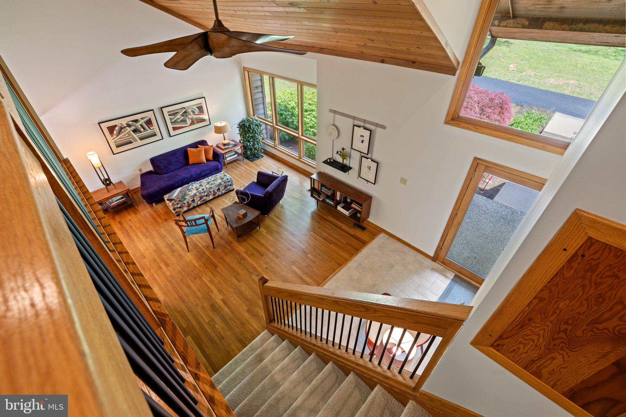 CATOCTIN MT - Residential