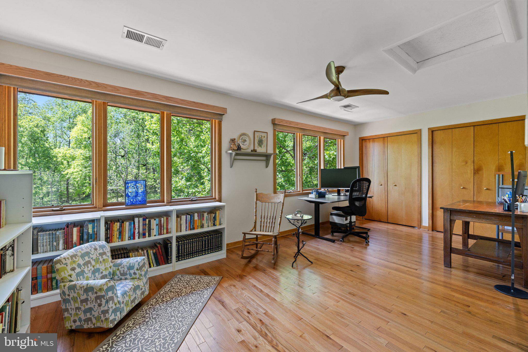 CATOCTIN MT - Residential