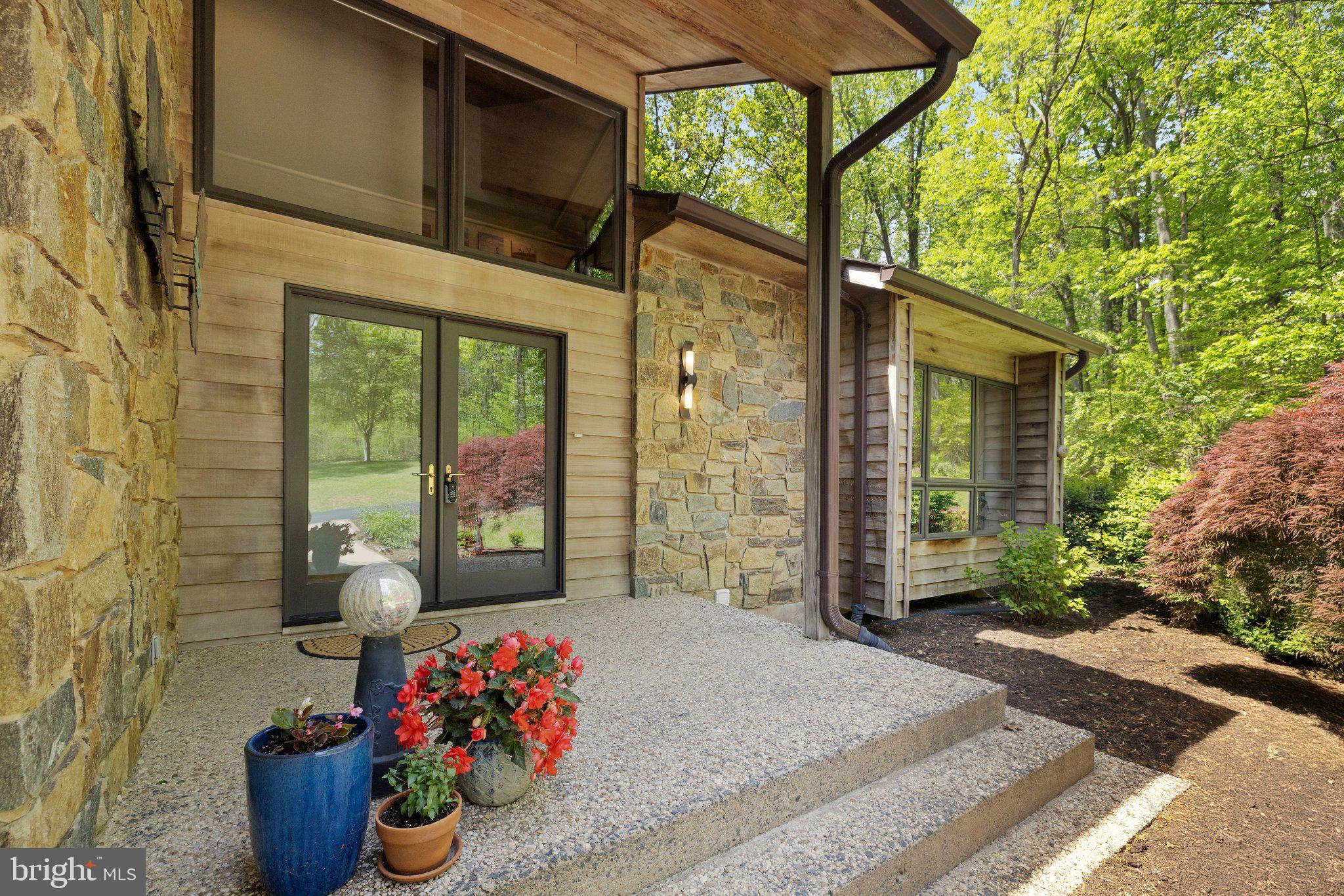 CATOCTIN MT - Residential