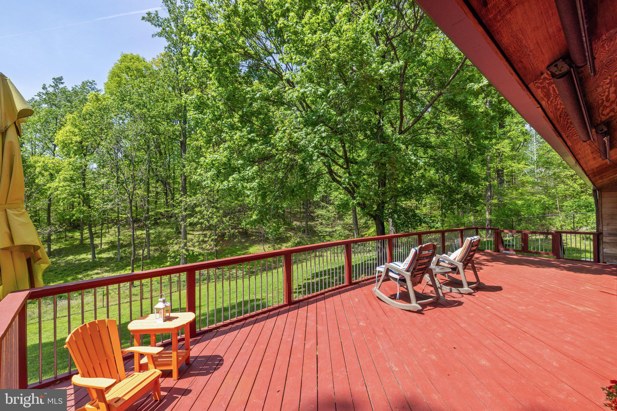 CATOCTIN MT - Residential