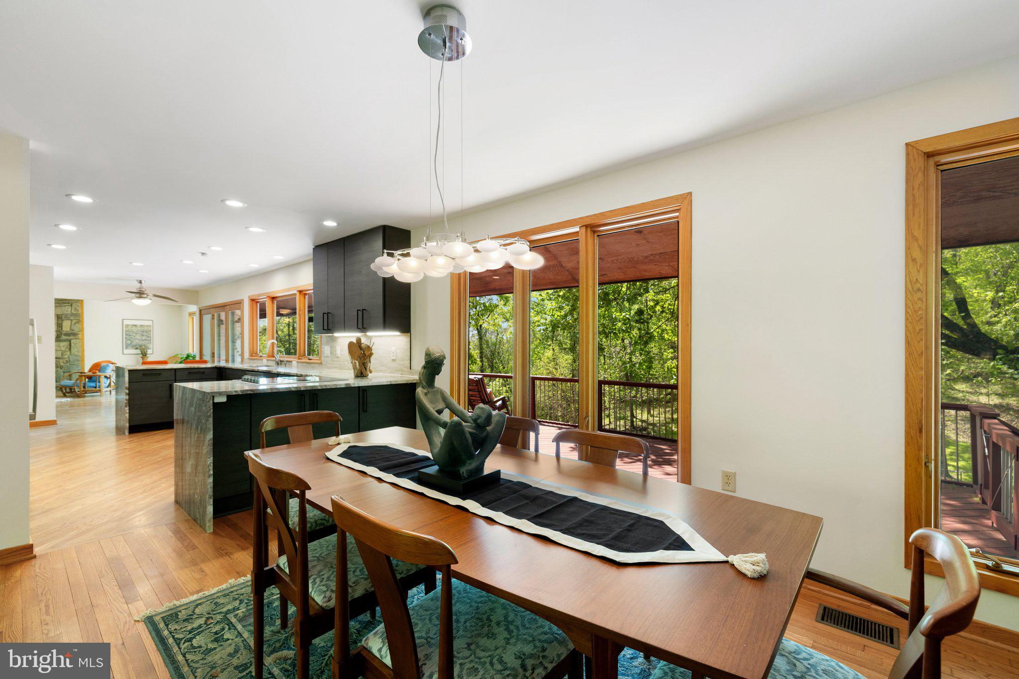 CATOCTIN MT - Residential