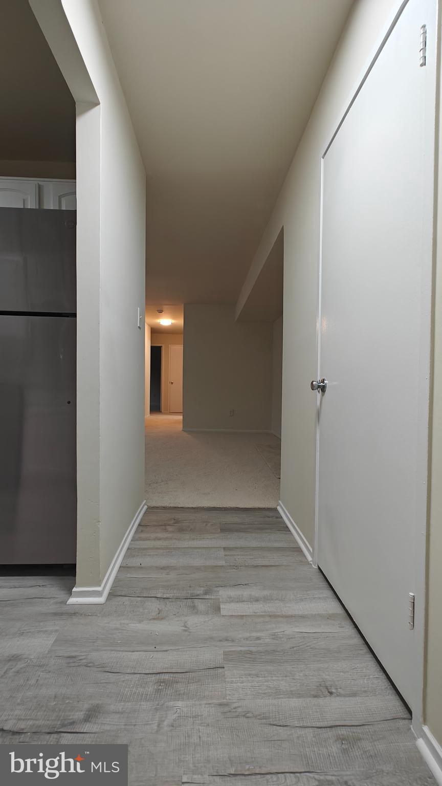 JEFFERSON MEWS - Residential