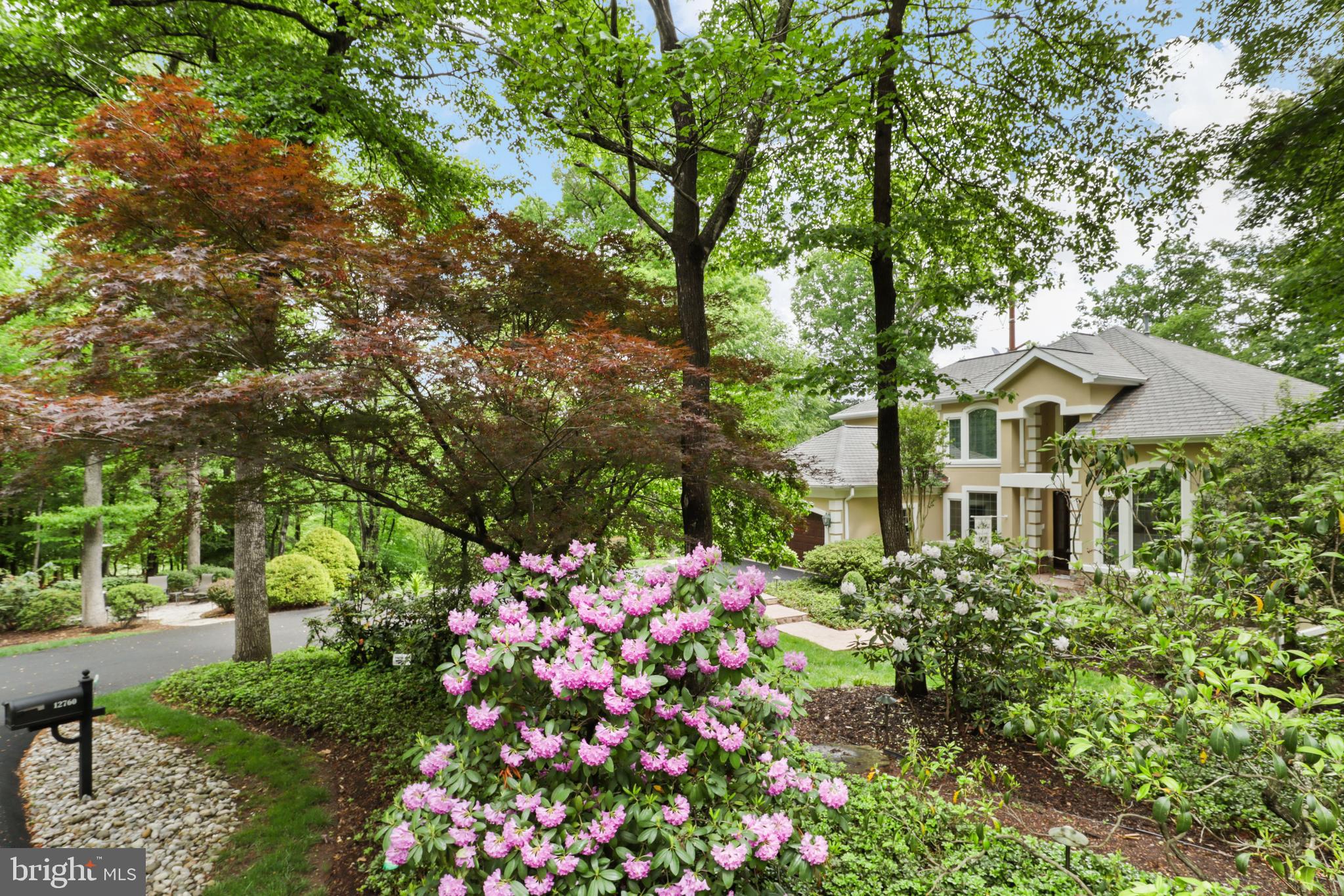 GLENCAIRN - Residential