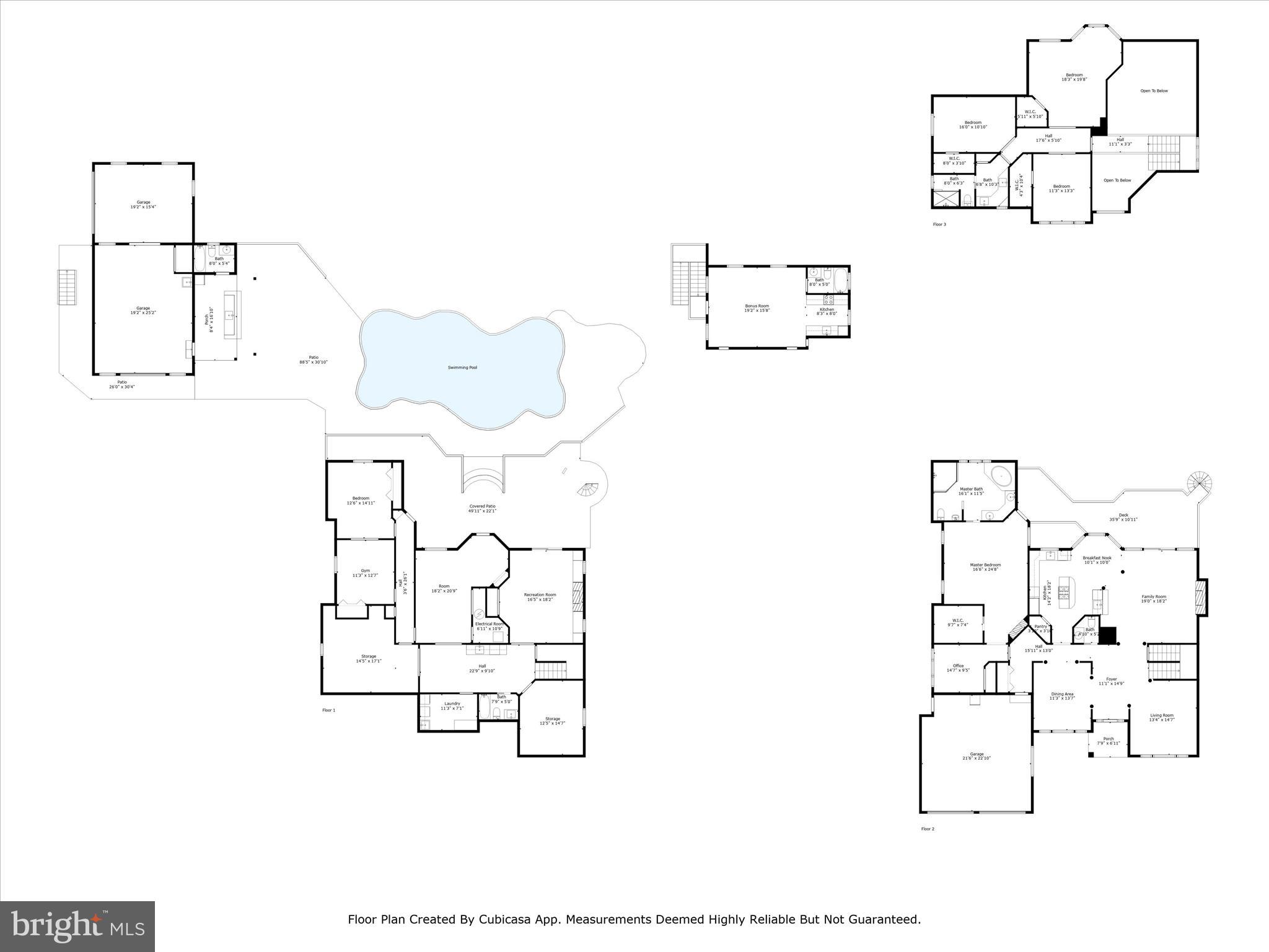 GLENCAIRN - Residential