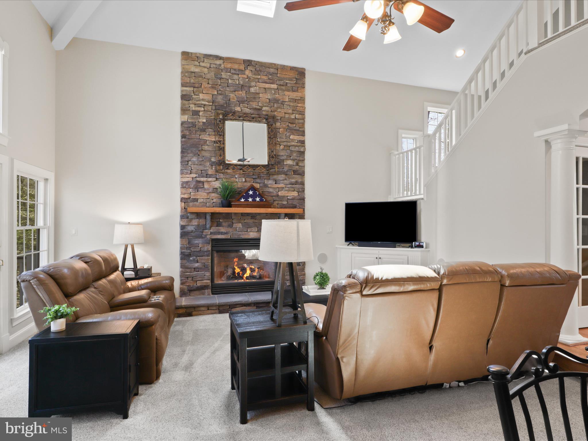 GLENCAIRN - Residential